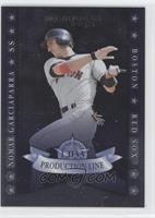 Nomar Garciaparra #/1,033