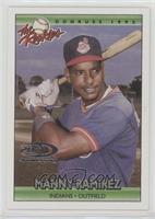 Manny Ramirez #/1,992