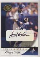 Paul Lo Duca #/100