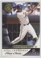 Magglio Ordonez #/100