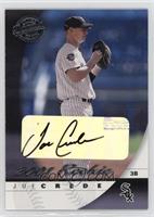 Joe Crede #/1,875