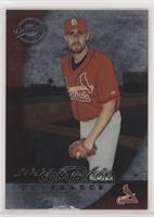 Josh Pearce [EX to NM] #/1,875