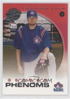 Rookie Phenoms - Brandon Lyon #/625