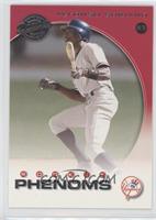 Rookie Phenoms - Alfonso Soriano #/625