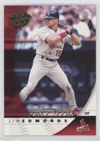 Jim Edmonds [EX to NM]