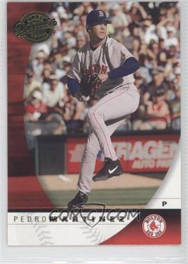 2001 Donruss Class Of 2001 - [Base] #78 - Pedro Martinez