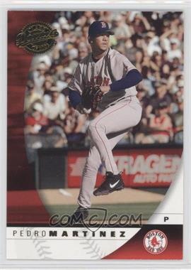 2001 Donruss Class Of 2001 - [Base] #78 - Pedro Martinez