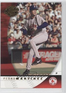 2001 Donruss Class Of 2001 - [Base] #78 - Pedro Martinez