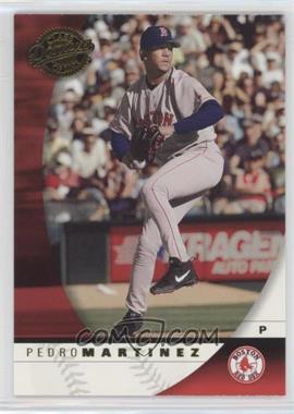 2001 Donruss Class Of 2001 - [Base] #78 - Pedro Martinez