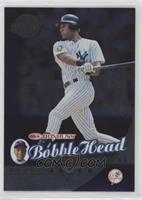 Derek Jeter #/2,000