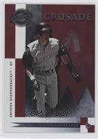 Luis Gonzalez #/300