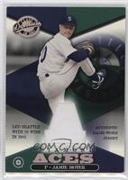 Jamie Moyer #/700