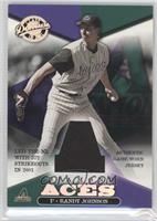 Randy Johnson #/750