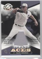 Mark Buehrle #/750