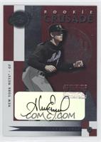 Alex Escobar #/300