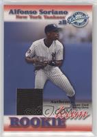 Alfonso Soriano #/100