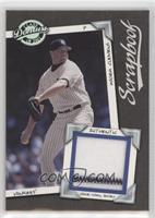 Roger Clemens #/475