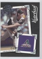 Randy Johnson