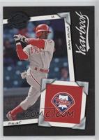 Jimmy Rollins