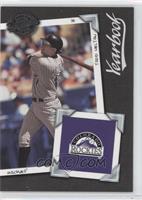 Todd Helton