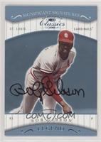 Bob Gibson