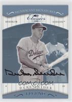 Duke Snider