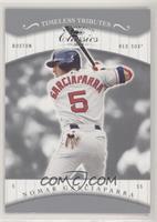 Nomar Garciaparra [EX to NM] #/100