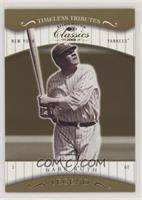 Babe Ruth #/100