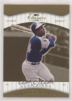 Hank Aaron #/1,755