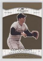 Brooks Robinson #/1,755