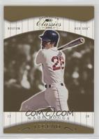 Wade Boggs #/1,755