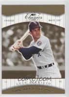 Luis Aparicio #/1,755