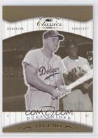 Duke Snider #/1,755