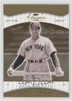 Phil Rizzuto #/1,755