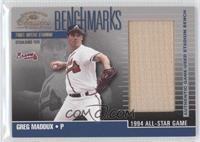 Greg Maddux