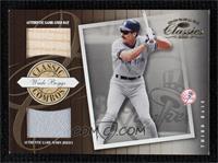 Wade Boggs #/100