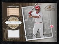 Johnny Bench #/100