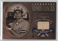 Paul Molitor