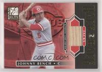 Johnny Bench, Joe Morgan