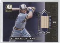 Robin Yount #/100