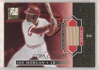 Joe Morgan [EX to NM] #/100
