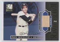 Phil Rizzuto #/100