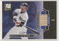 Reggie Jackson, Dave Winfield #/50