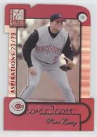 Sean Casey #/79