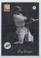 Greg Vaughn #/5