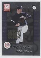 Mike Mussina