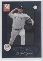 Roger Clemens