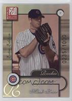 Mark Prior #/1,000