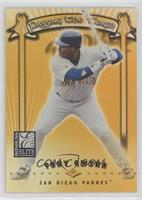 Tony Gwynn #/1,000