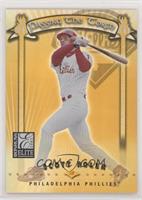 Scott Rolen [EX to NM] #/1,000